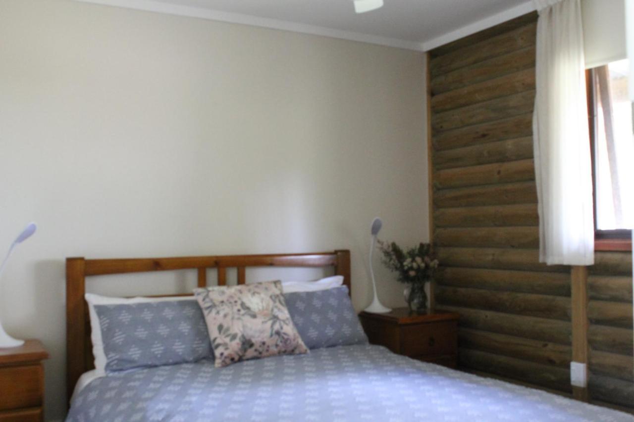 Southern Grampians Cottages Dunkeld Exteriör bild