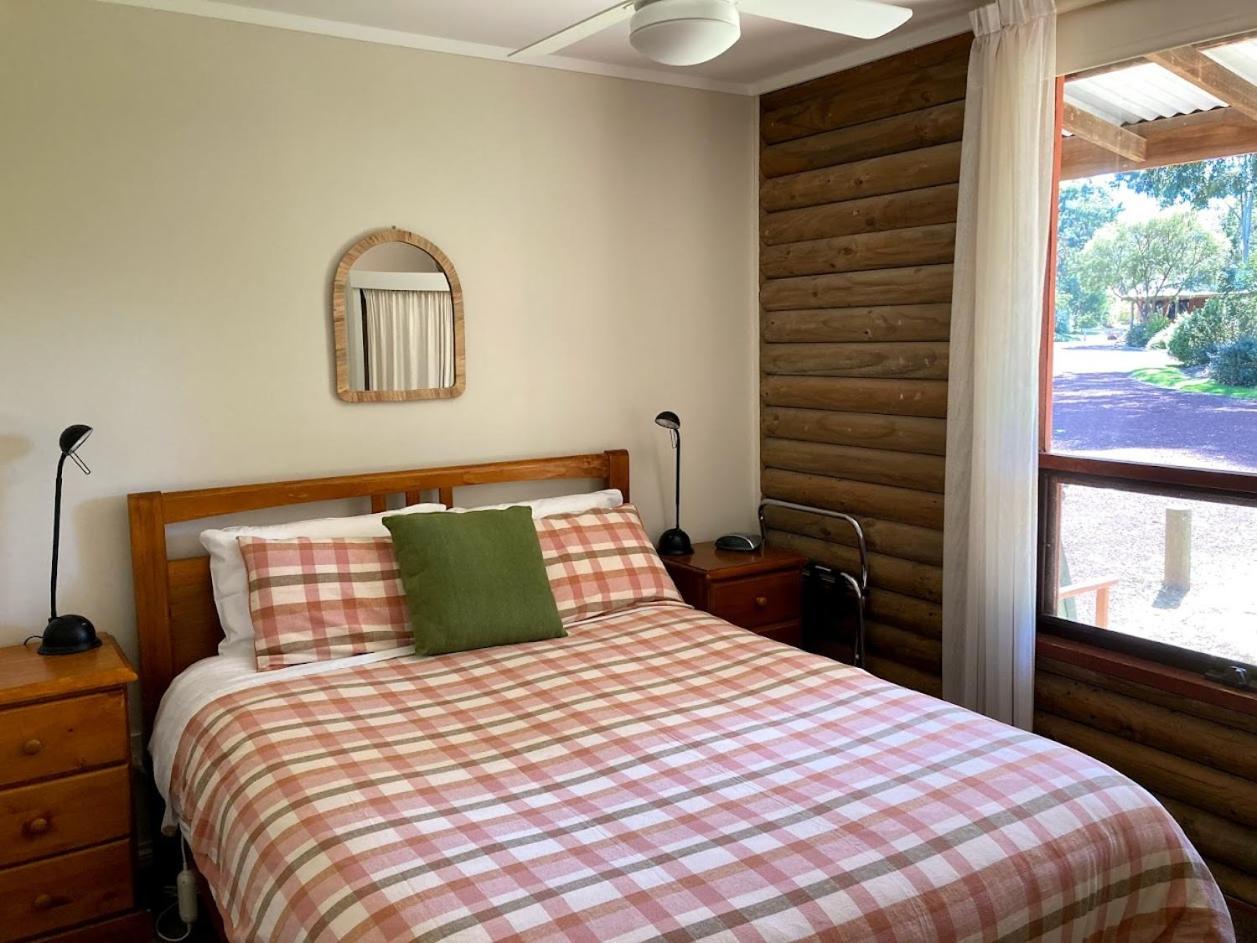 Southern Grampians Cottages Dunkeld Exteriör bild